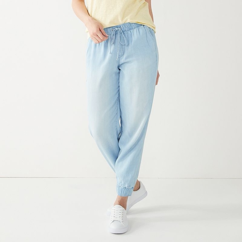 Women's Nine West Jogger Pants
